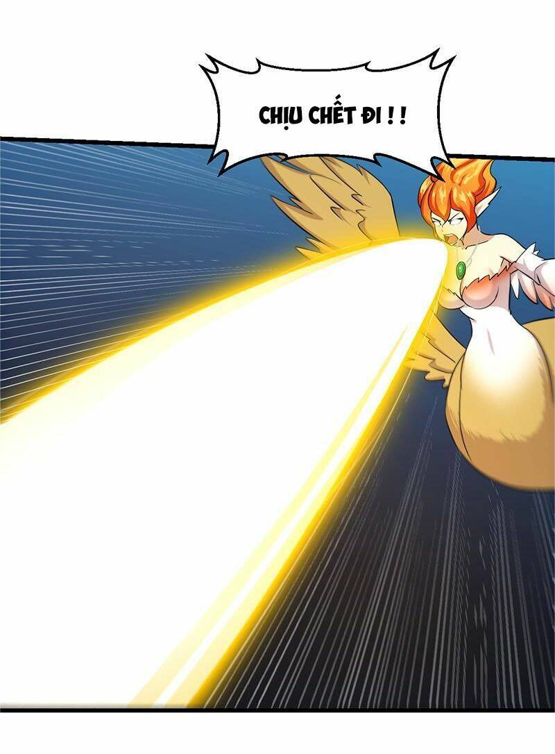 đừng cản ta tu tiên chapter 110 17