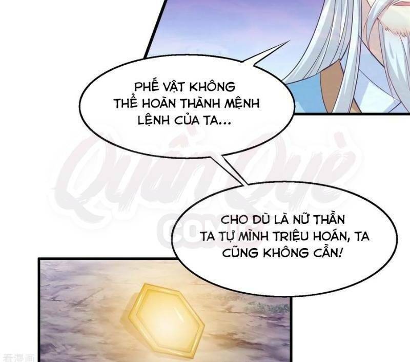 ta là ngọc hoàng đại đế chapter 76 14