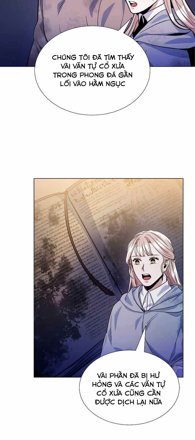 bạo chúa cường hoành chapter 21 15