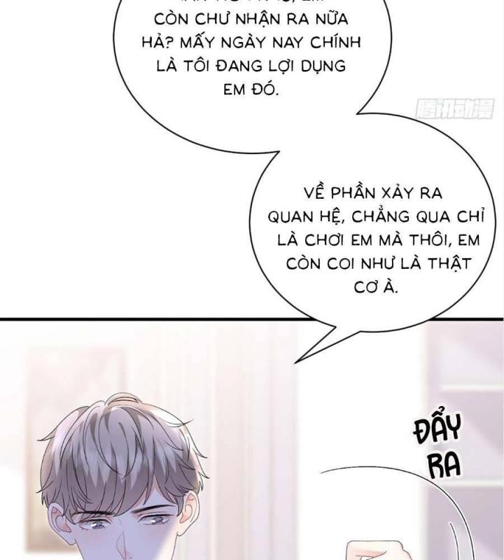 đại tiểu thư có thể có bụng dạ gì xấu chứ! (full) chapter 152 49