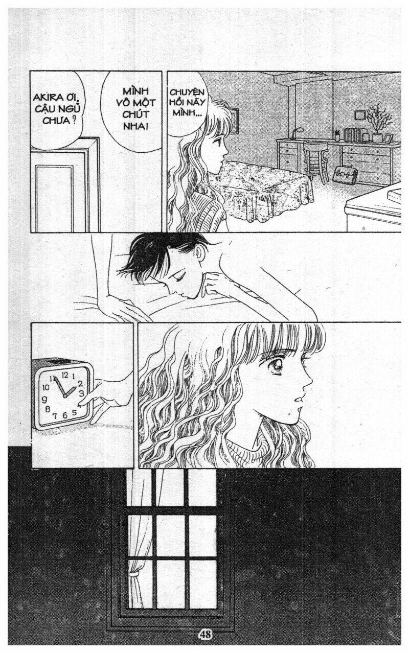 nàng tiên ánh trăng - kaguya hime chapter 1 46