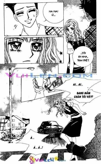mùa ảo vọng - strange pension chapter 2 83
