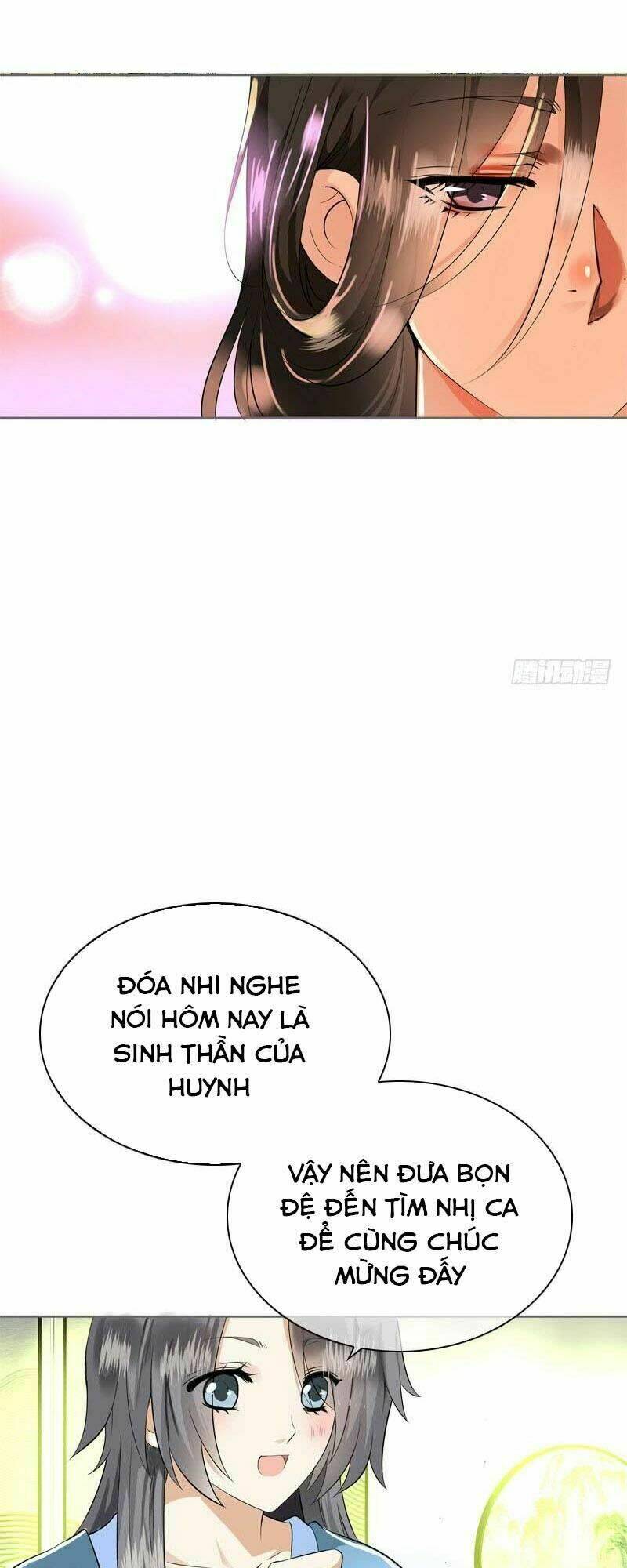 điền viên mật sủng: cô vợ nóng bỏng chapter 45 21