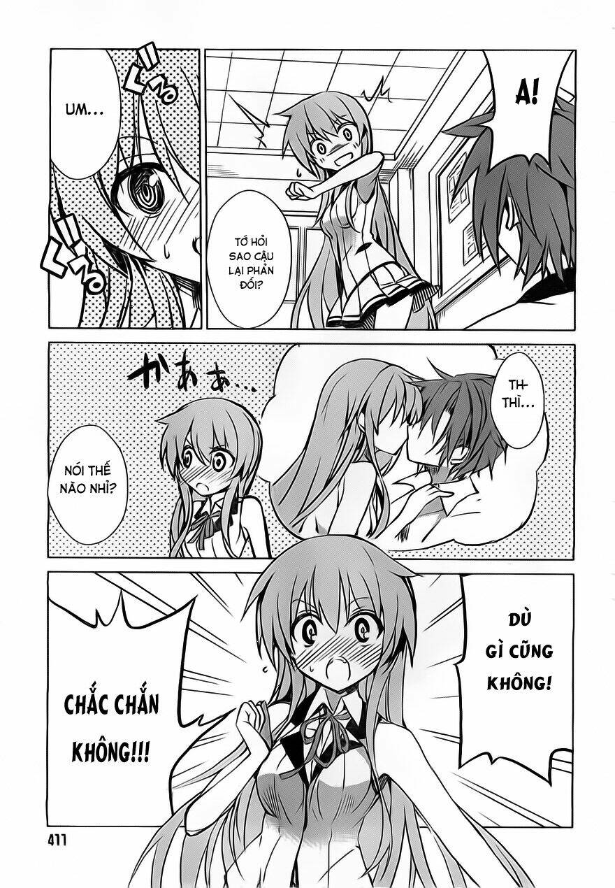 tora kiss - a school odyssey chapter 2 27