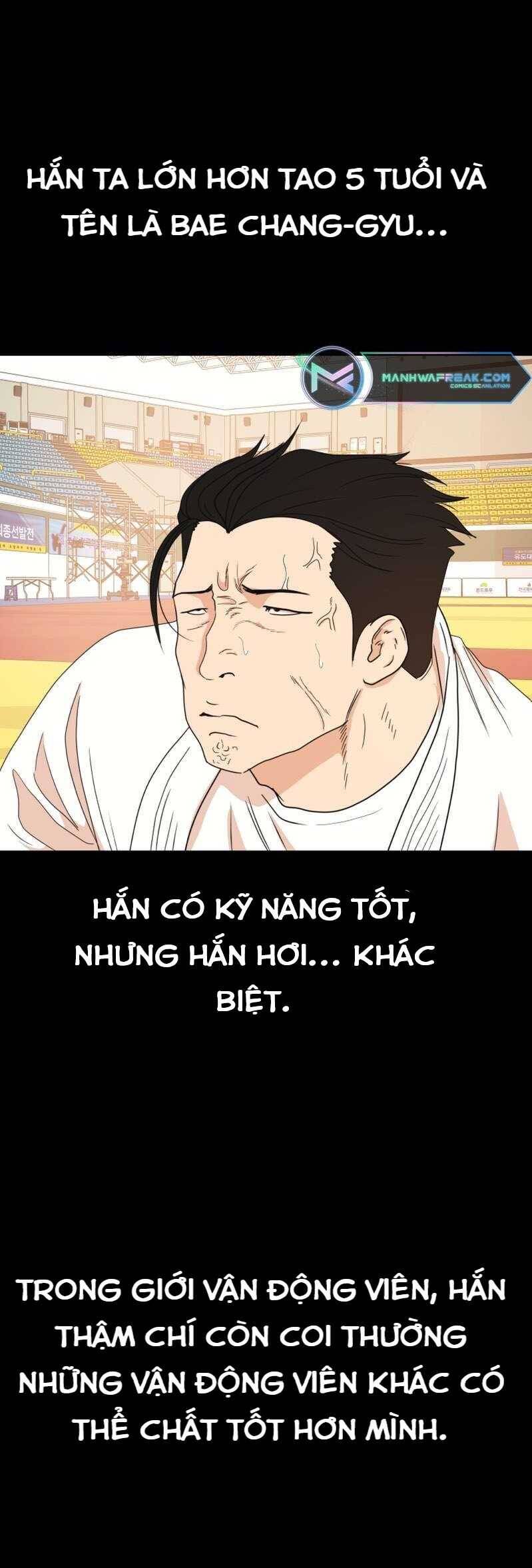 Bạn Trai Vệ Sĩ chapter 108 29