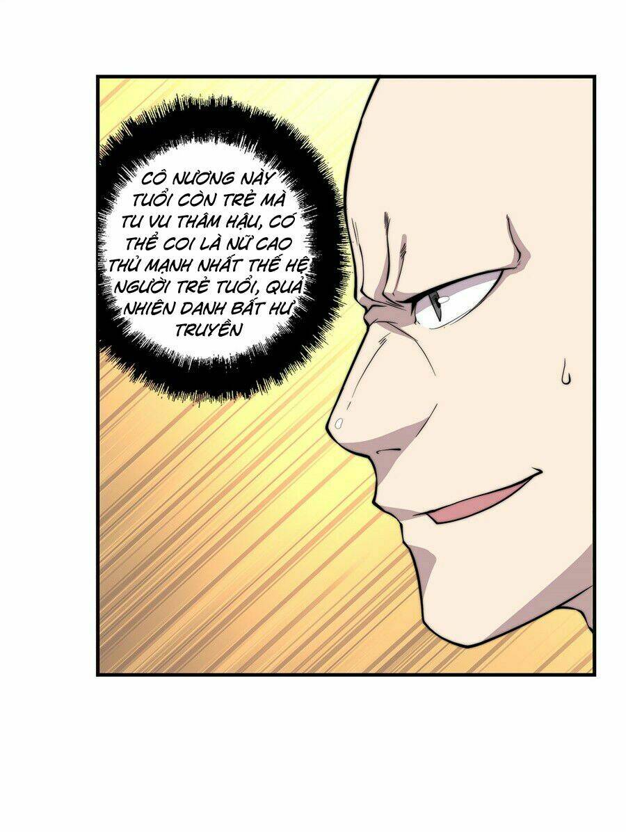 cuộc sống thoái ẩn của võ lâm chi vương chapter 59 46