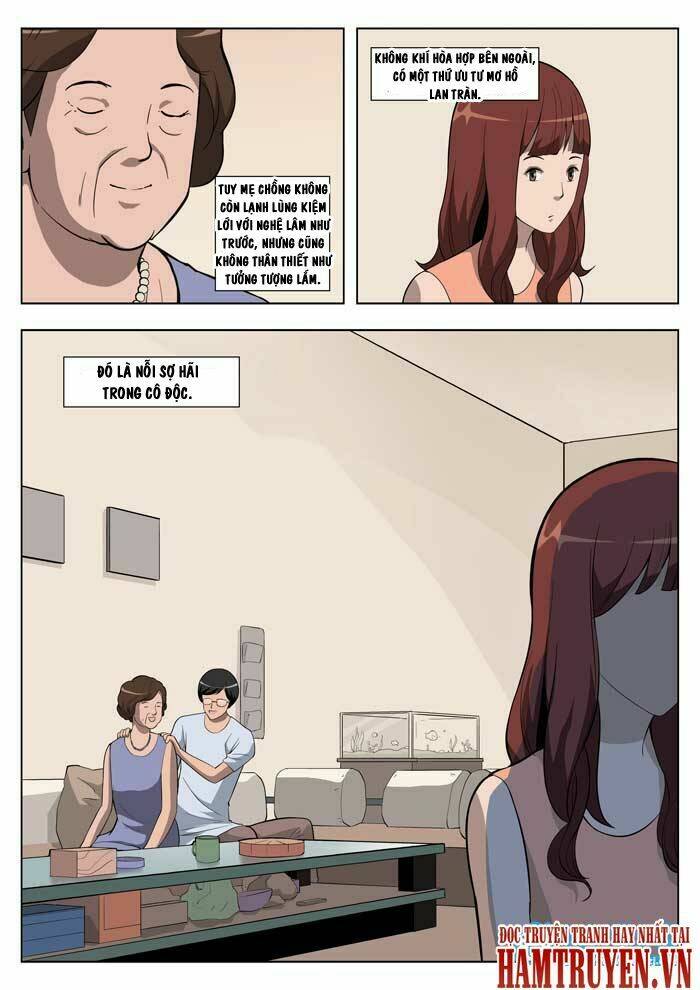 ngụy thủy nghi vân chapter 22 19