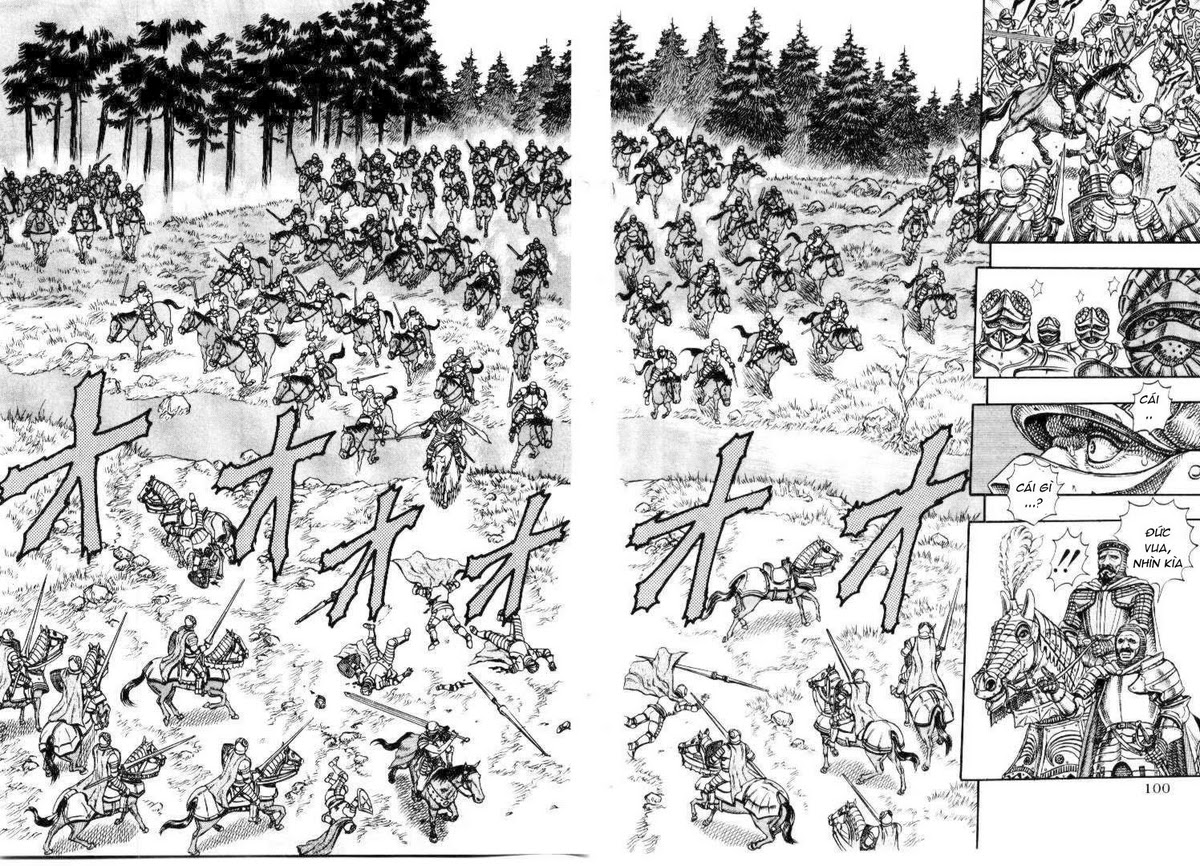 kiếm sĩ đen chapter 17 15