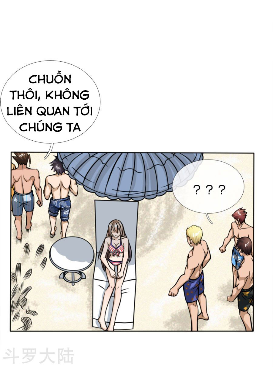 tuyệt thế binh vương chapter 47 16