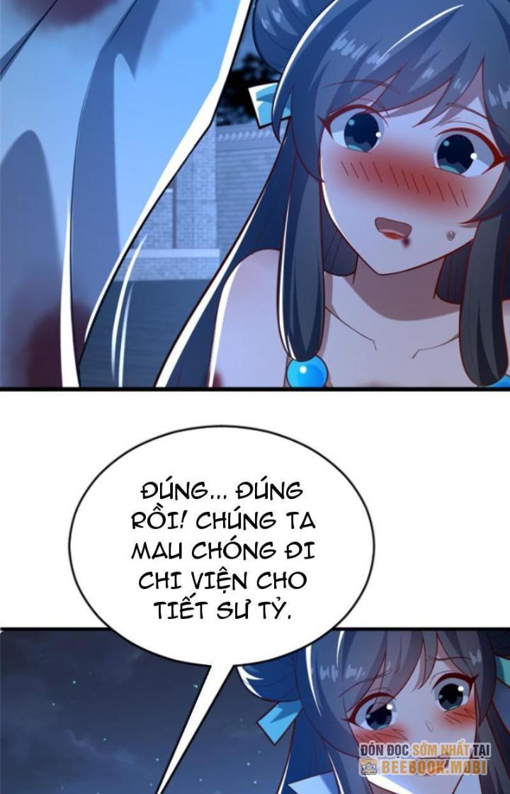 võ thánh này cũng quá khẳng khái chapter 27 11