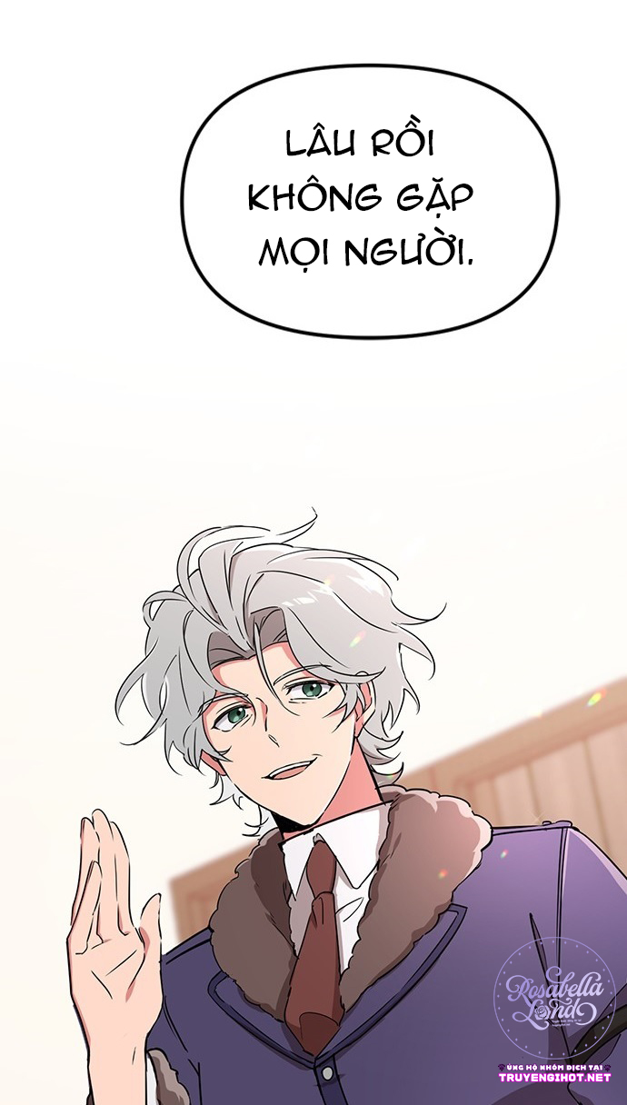 căn hộ kí túc xá của pháp sư chapter 4 22