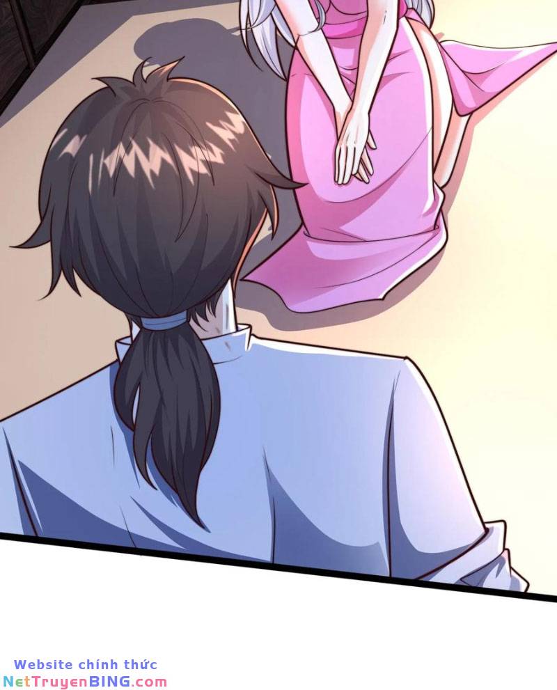 ta nuôi quỷ ở trấn ma ty chapter 281 3