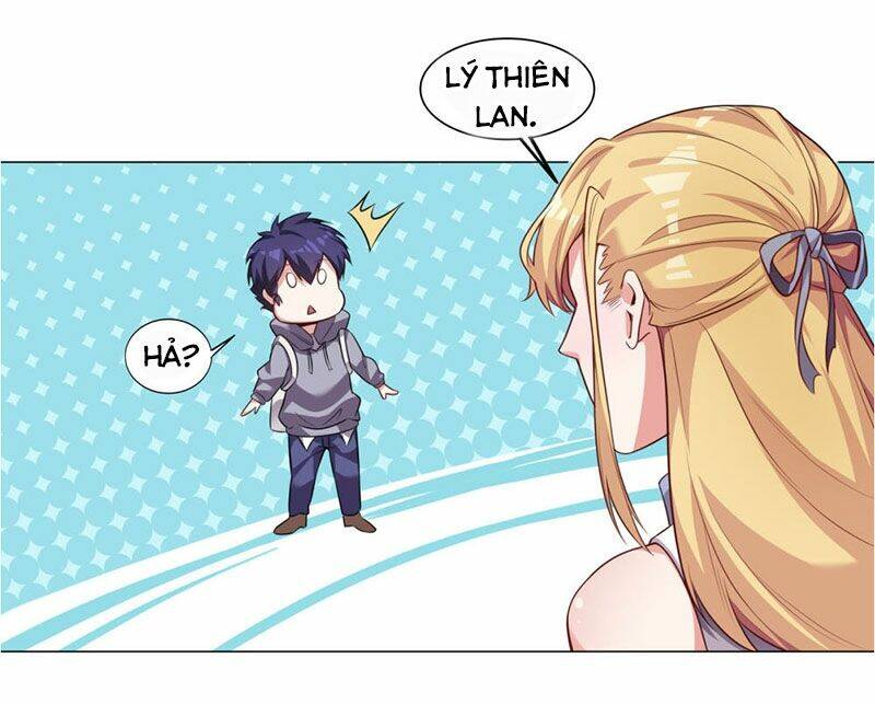 bá thiên chiến hoàng chapter 2 4