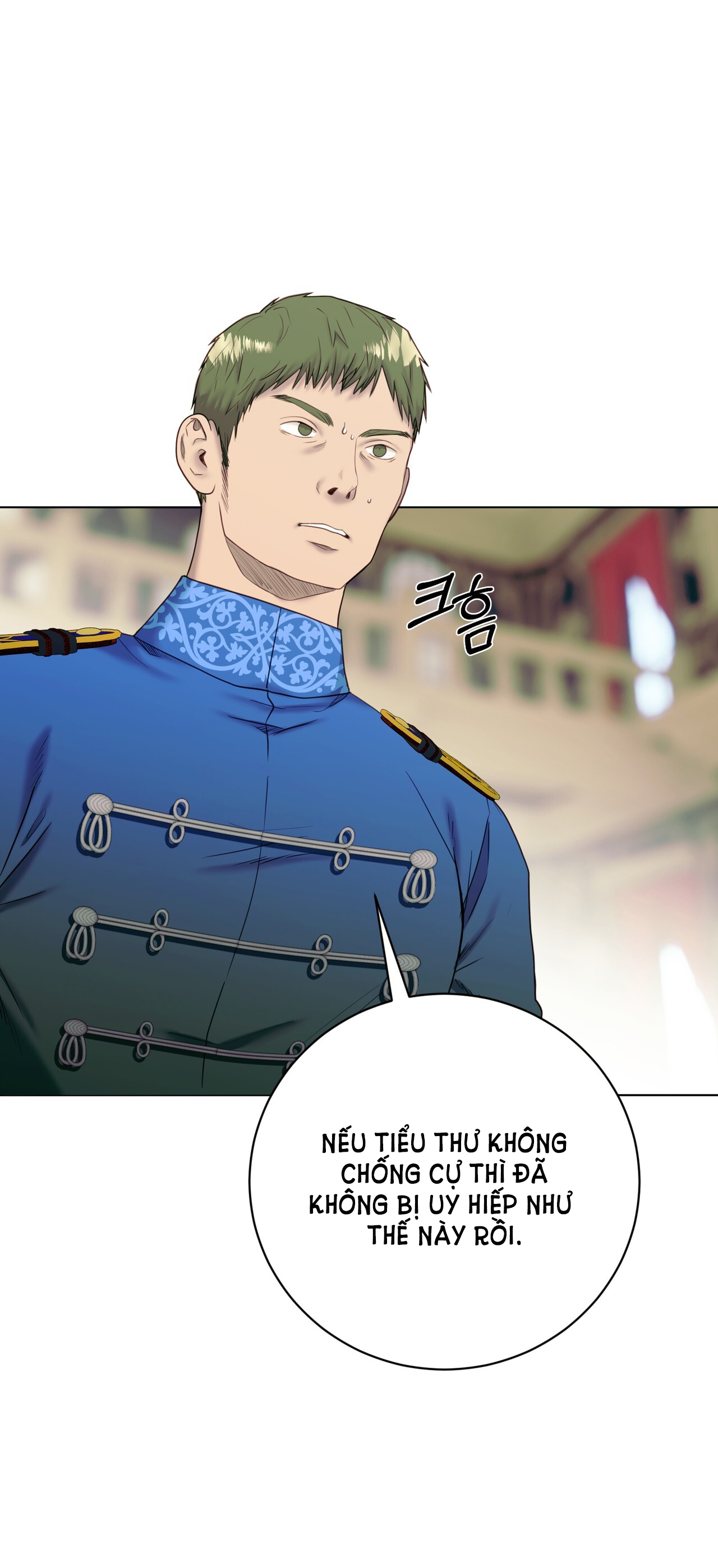 hợp đồng hôn nhân với hai người chồng chapter 1.2 36