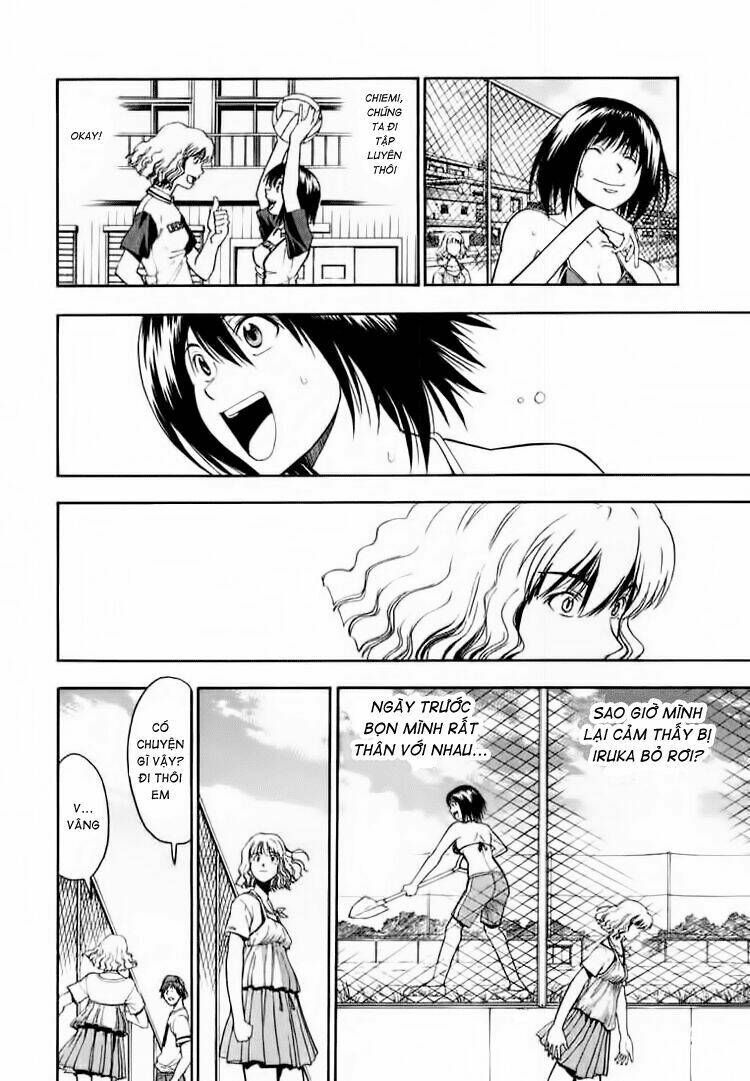 beach stars chapter 22 11