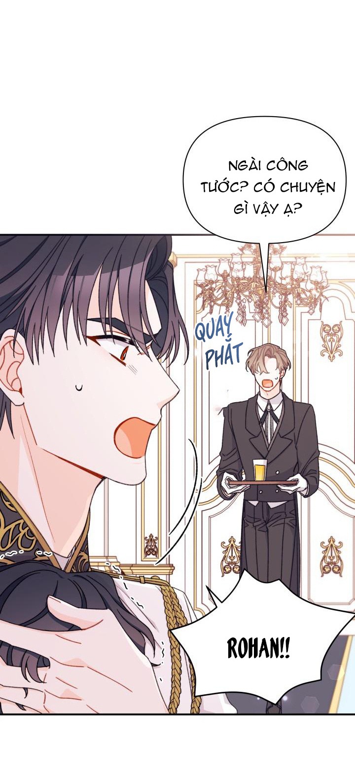 tôi đã kết hôn khi tôi tìm thấy nam chính chapter 33 29