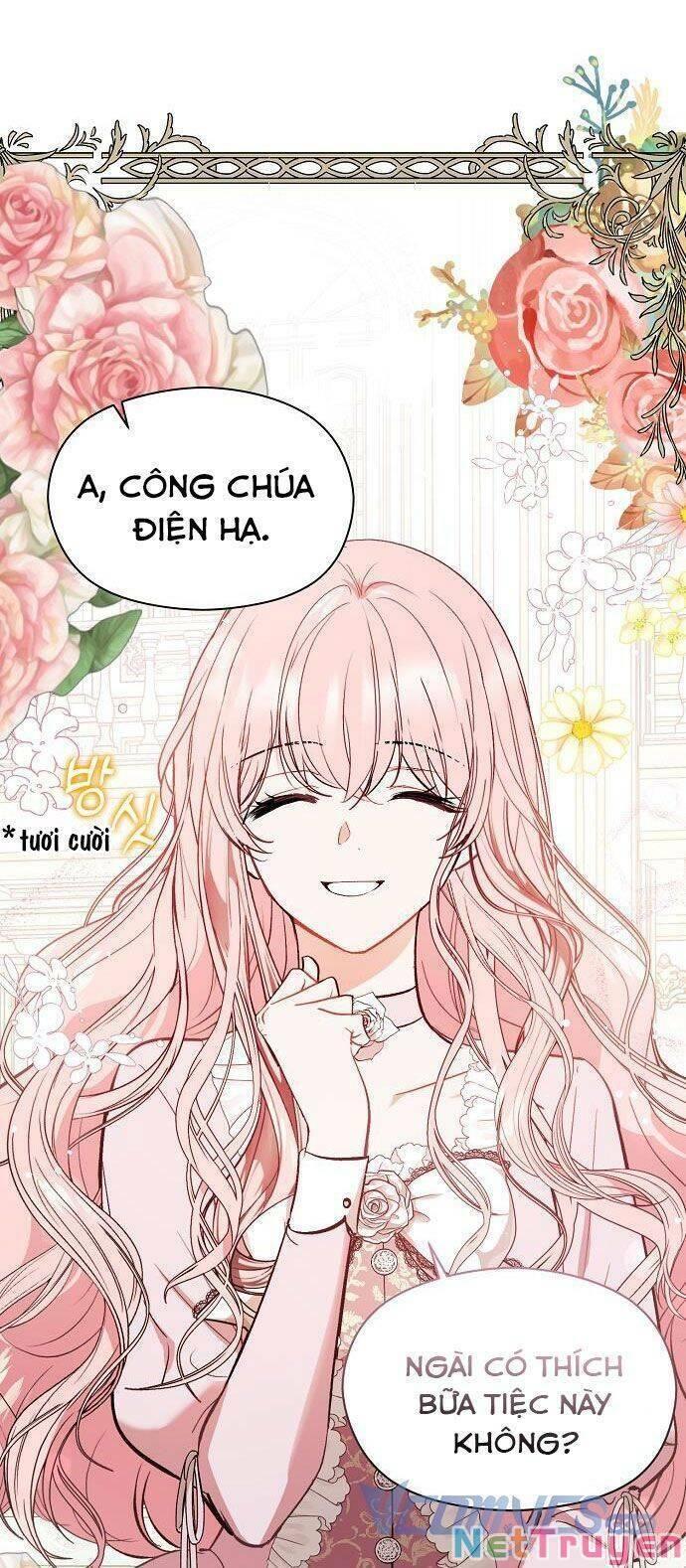 tôi không cố ý quyến rũ nam chính đâu! chapter 55 15