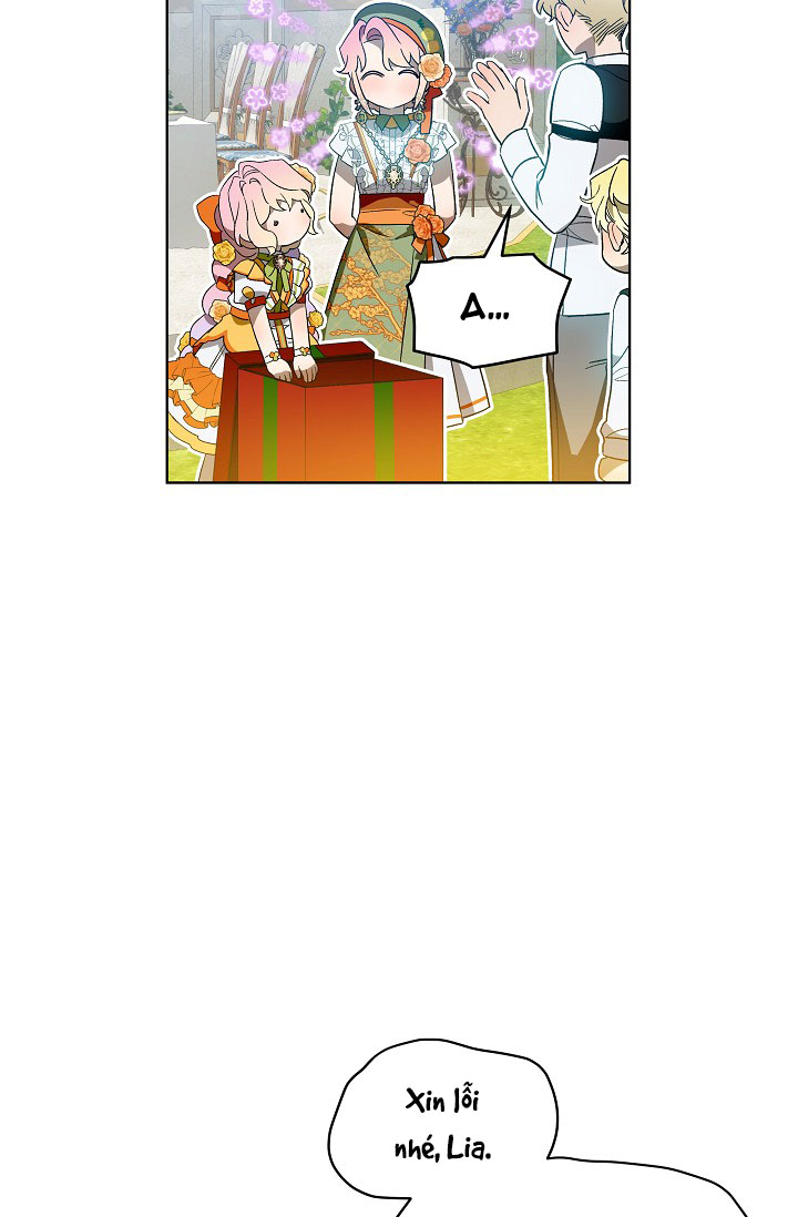 quý cô quyền lực chapter 27 24