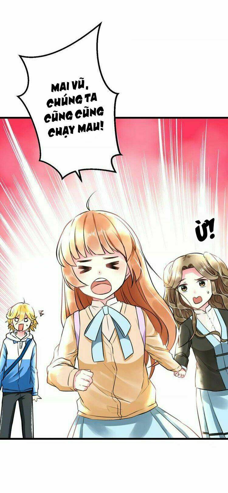 lão ca minh tinh, mời xuất chiêu! chapter 15 29