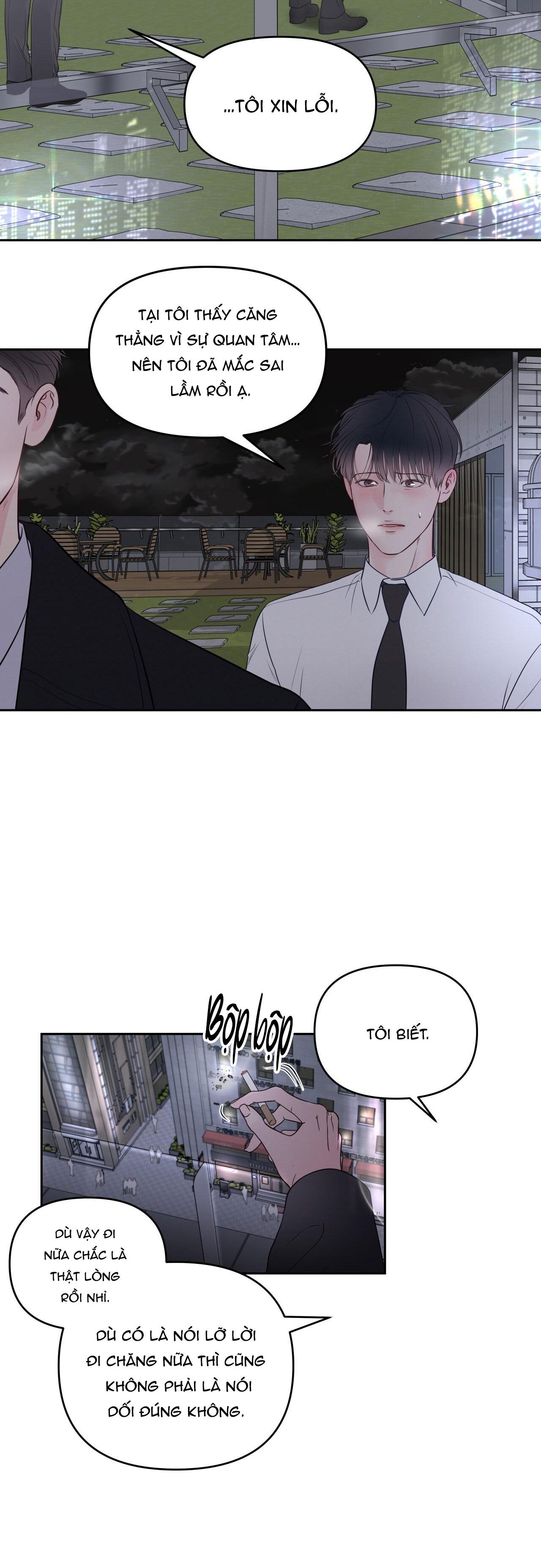 chủ nhân của thứ bảy chapter 17 5