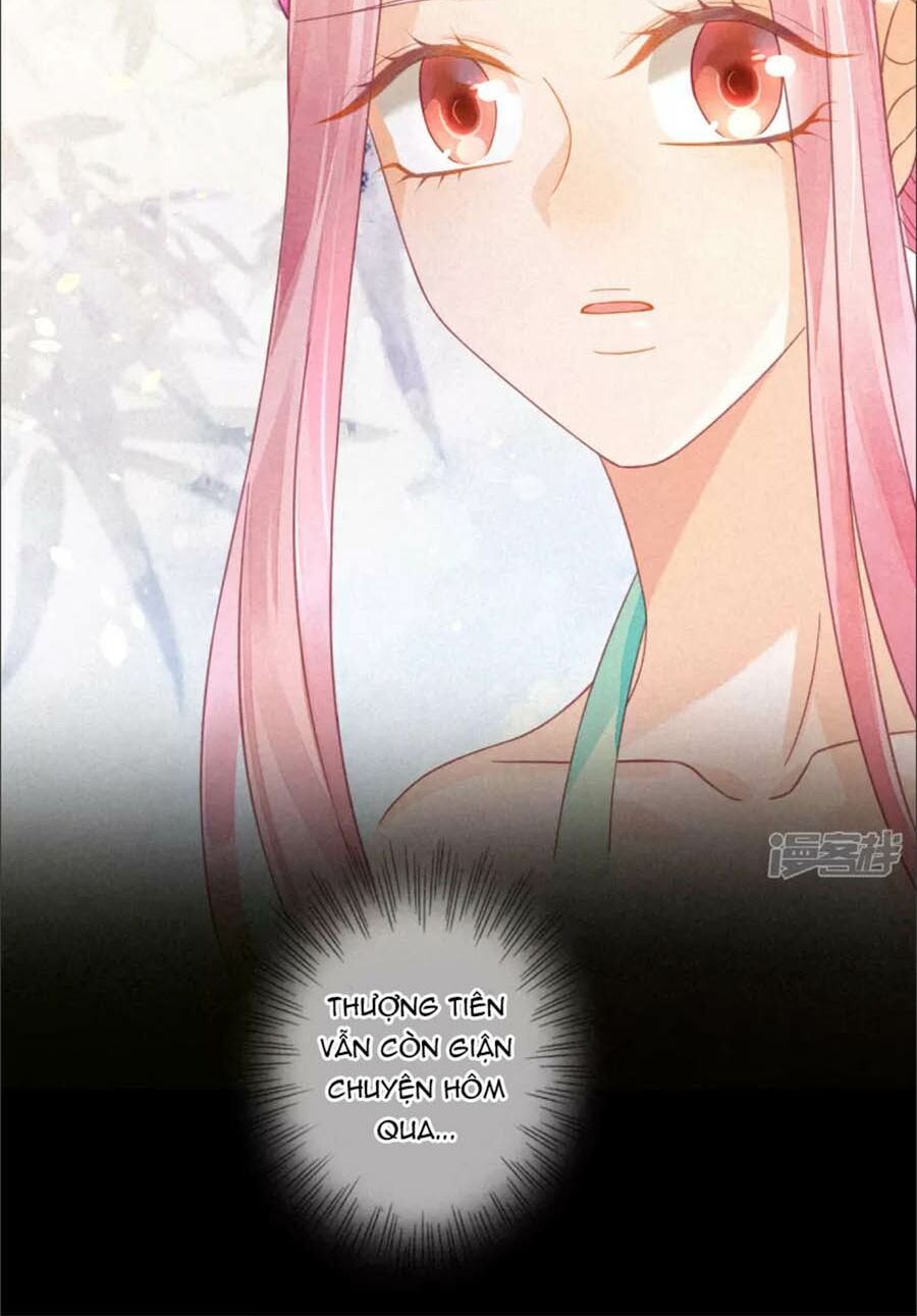 Thiên Động Li Trạch Thương chapter 15 - Trang 8
