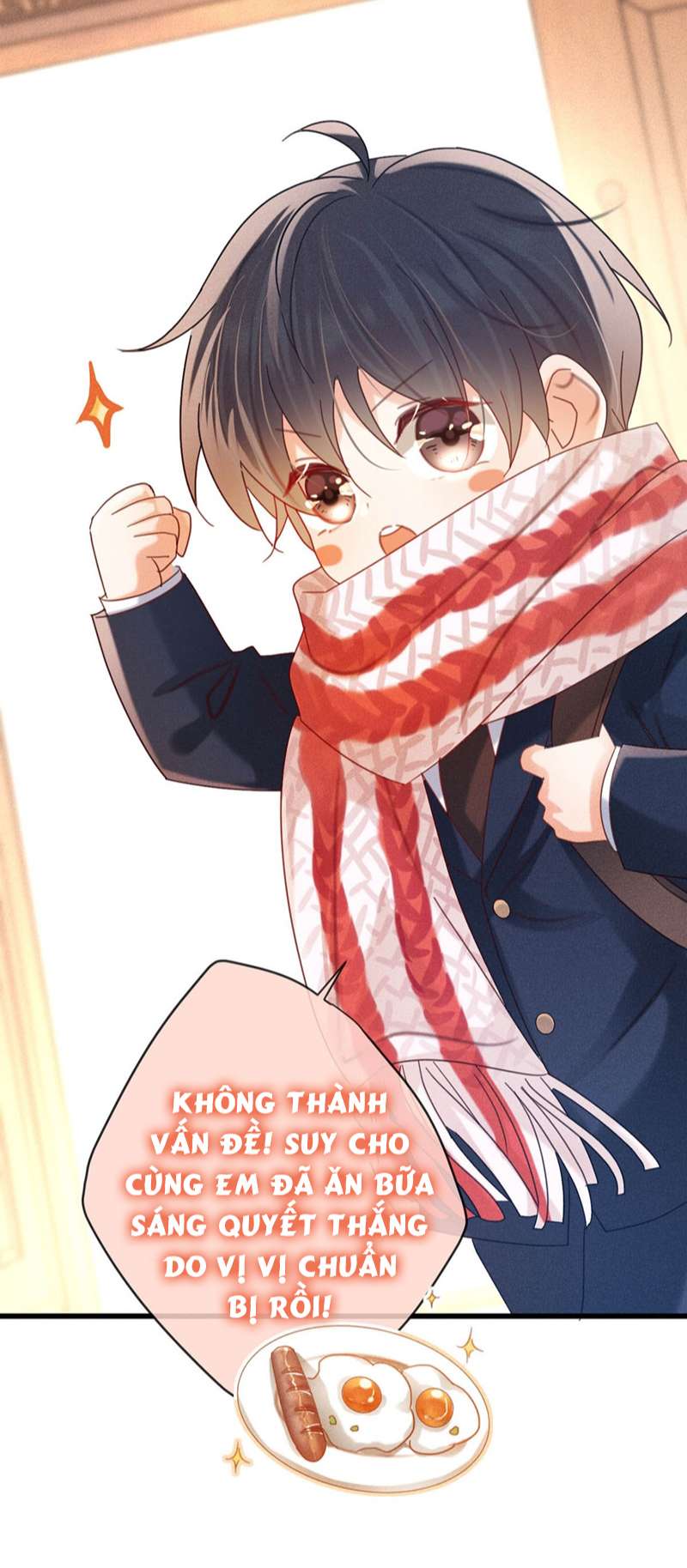 nịch tửu chapter 85 28