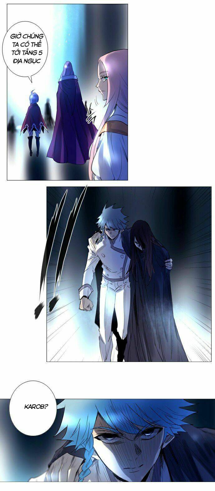 bản khế ước linh hồn chapter 199 26
