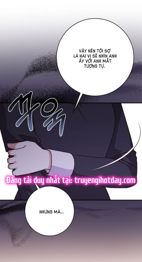 Bạo Chúa Muốn Có Cuộc Sống Tốt Đẹp chapter 44.2 - Trang 42