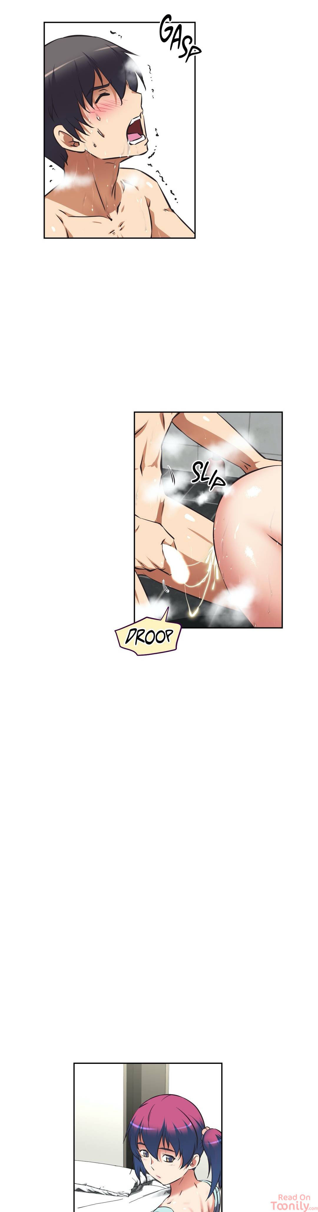 thiên đường nơi địa ngục chapter 38 2