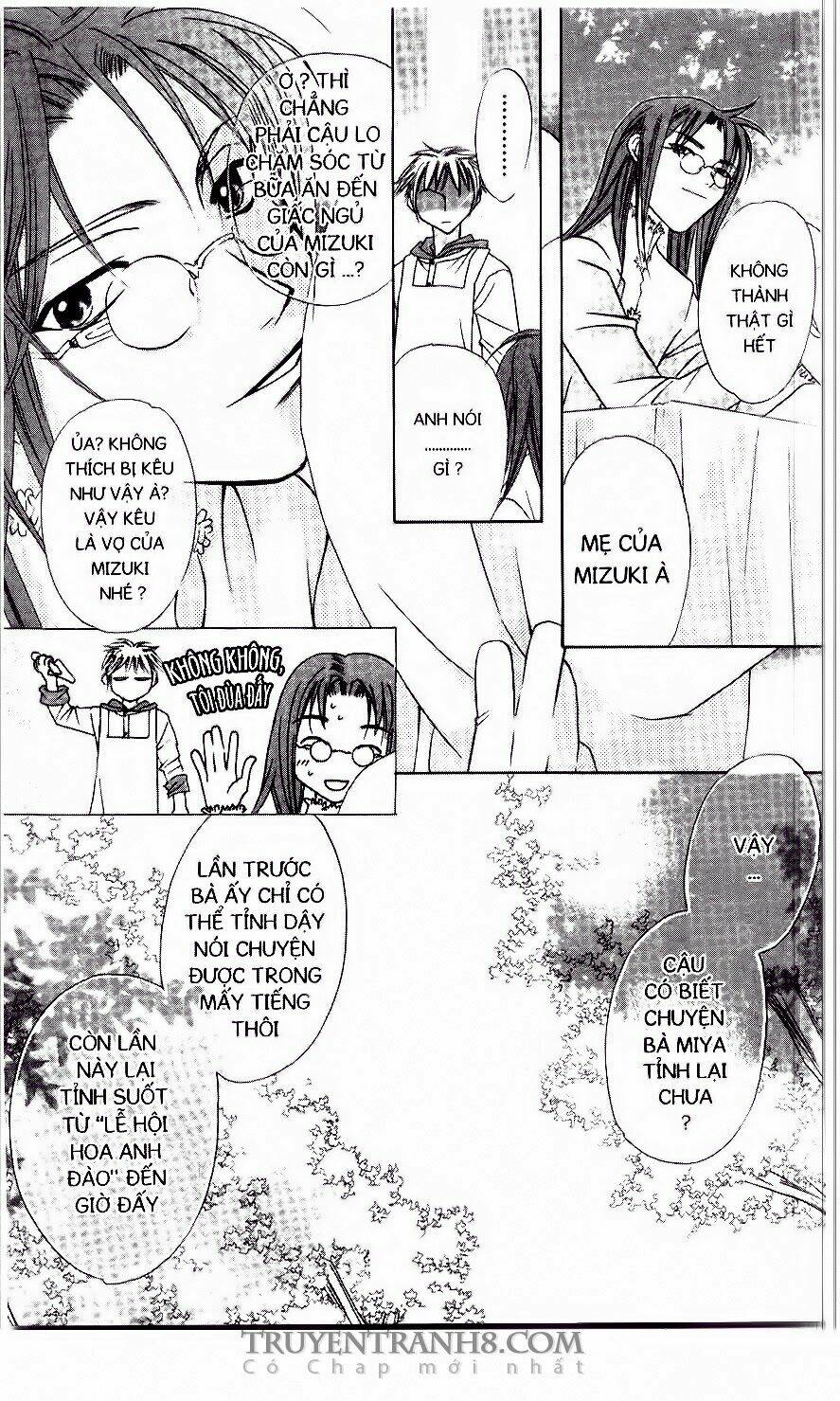 vườn địa đàng chapter 27 14