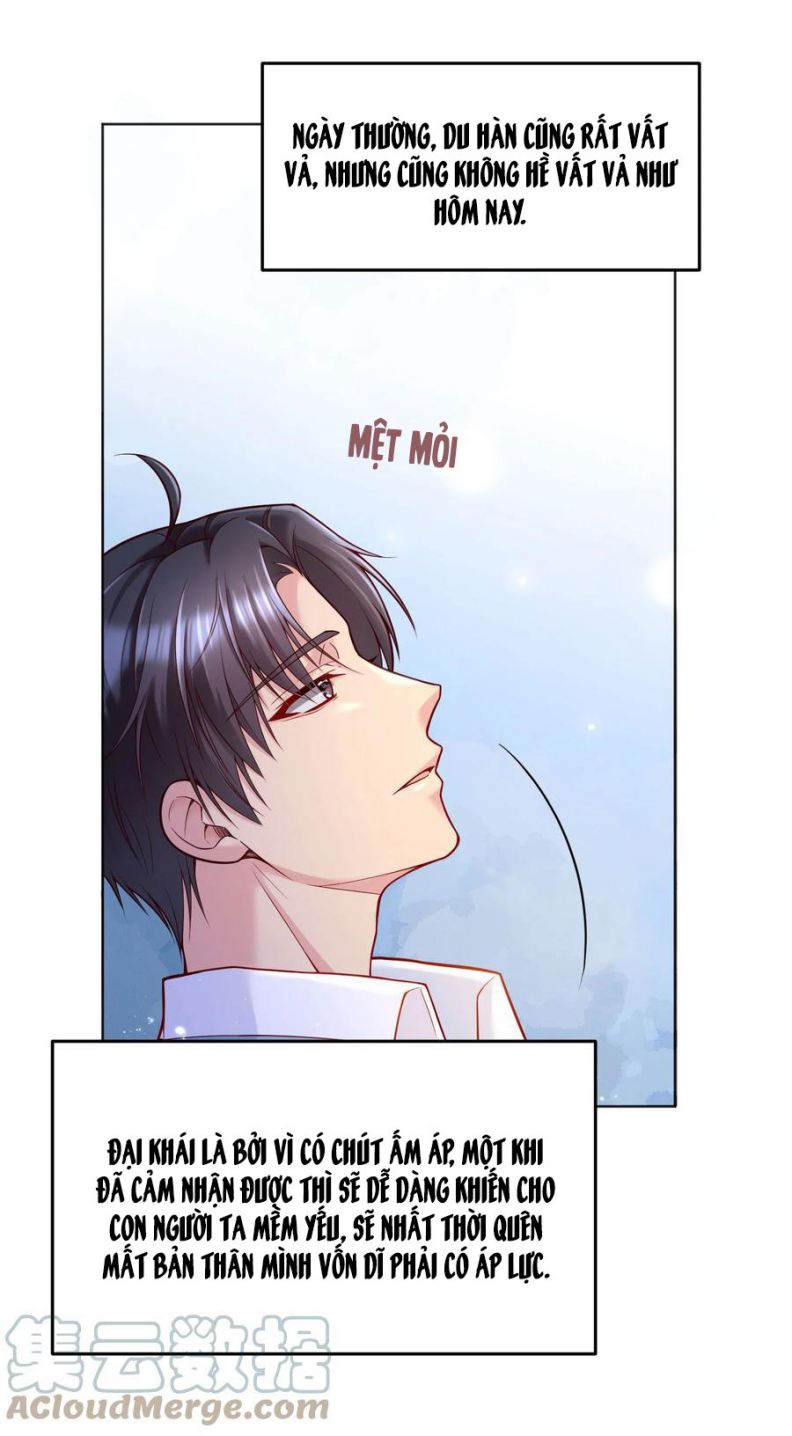 chàng nhân viên host và gã hàng xóm nguy hiểm chapter 39 14