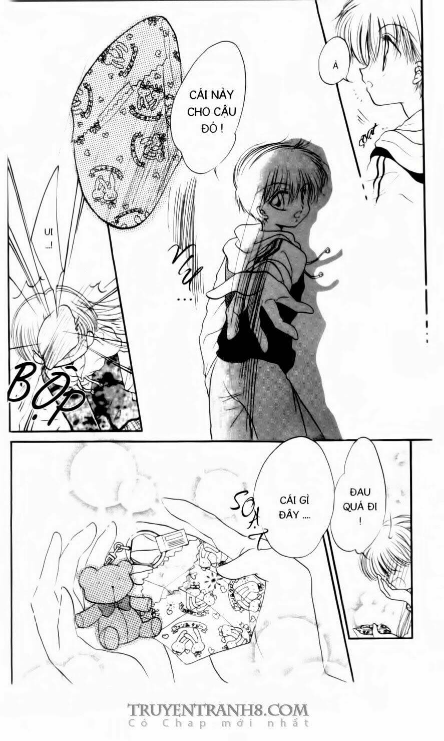 em bé ufo chapter 16 10