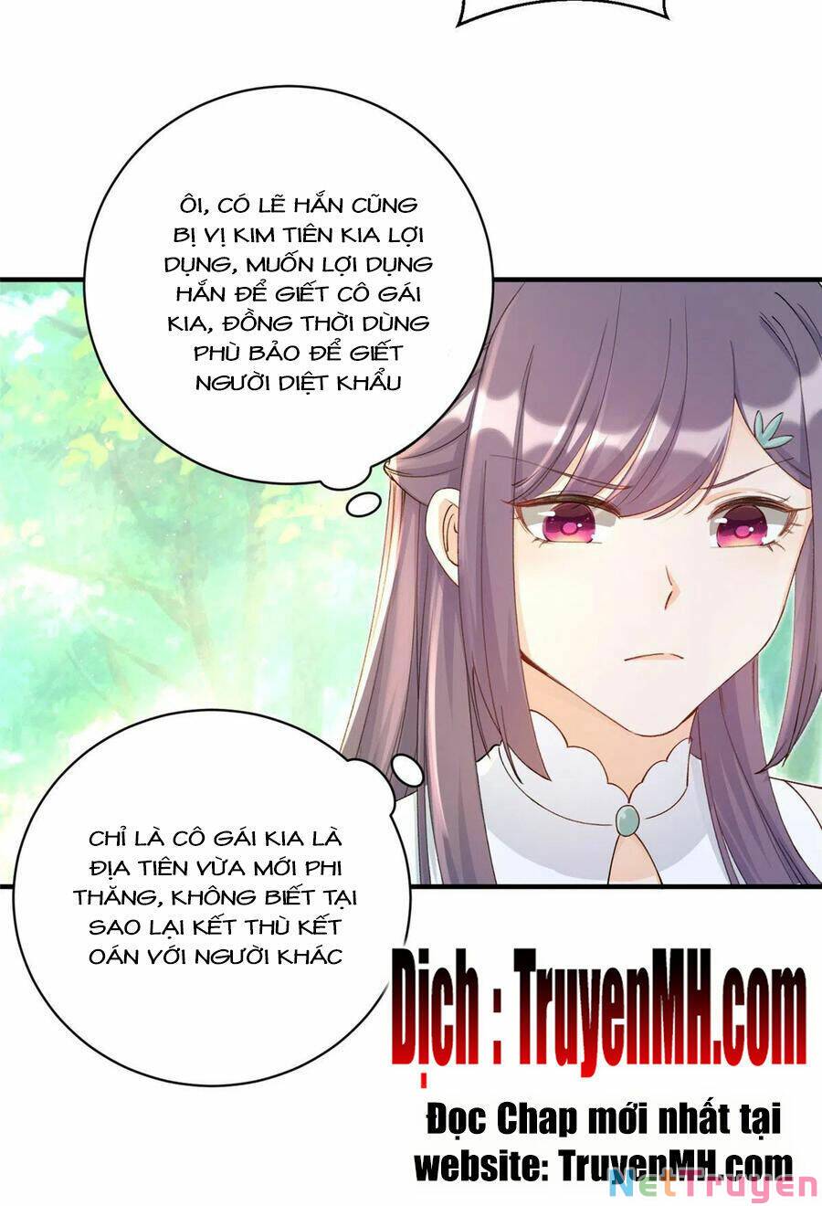 Piyo Piyo Angel Chapter 304 - Next Chapter 305