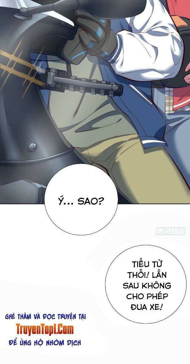 nhạc phụ đại nhân là lão bà chapter 5 18