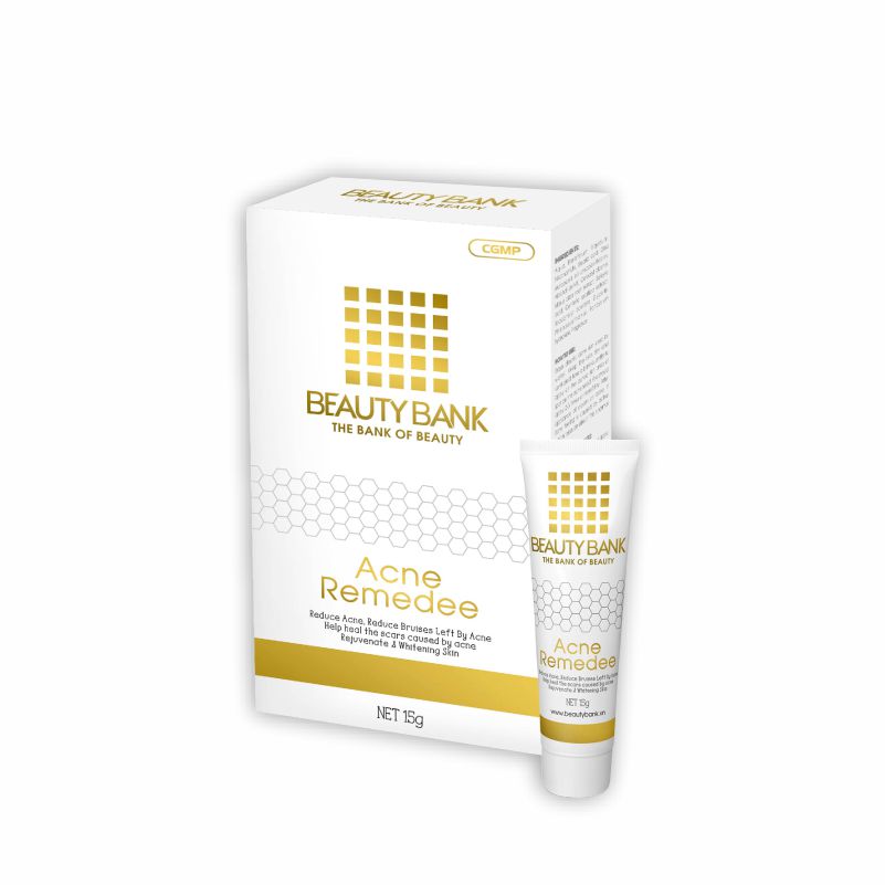 [BEAUTY BANK] Melasma Remedee 15g kem nám ban đêm giúp mờ nám, mờ vết nhăn, dưỡng da, se khít chân lỗ chân lông