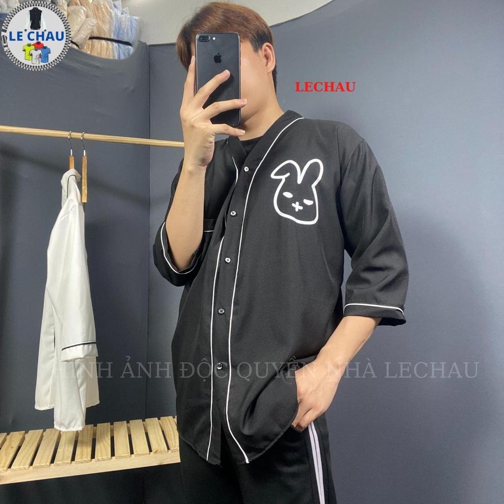 Áo khoác sơ mi tay ngắn unisex form rộng jacket nam nữ logo in cao cấp ulzzang streetstyle hottrend rẻ đẹp