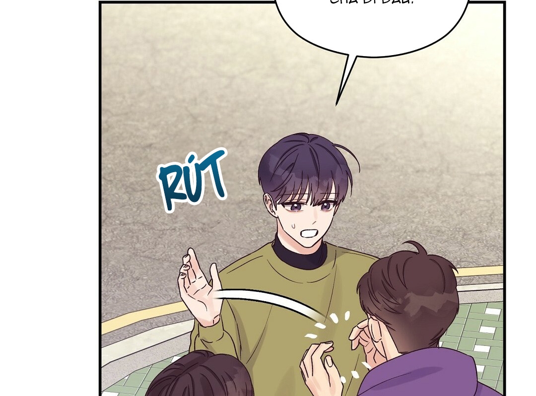 phức cảm tự ti của omega chapter 8 122