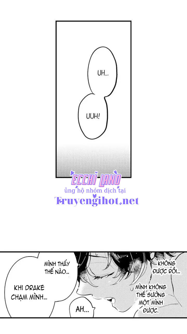 gần kề cái chết là lúc gào khóc tình yêu chapter 35.1 5