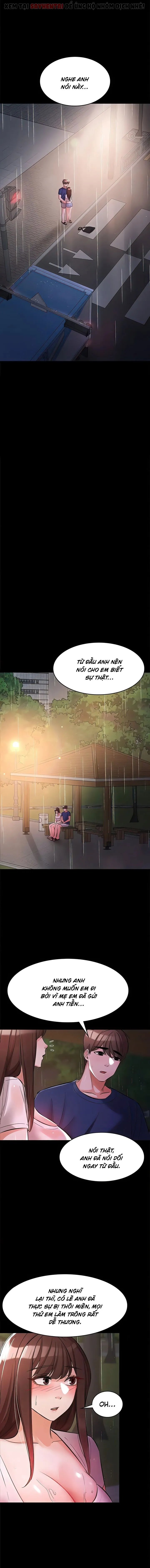 cô em gái tinh nghịch chapter 38 15