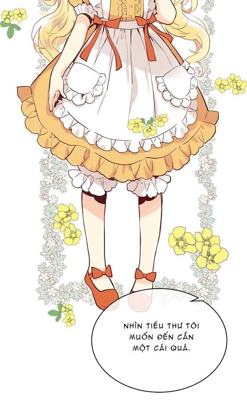 con có phải con là con gái của ngài không? chapter 23 37