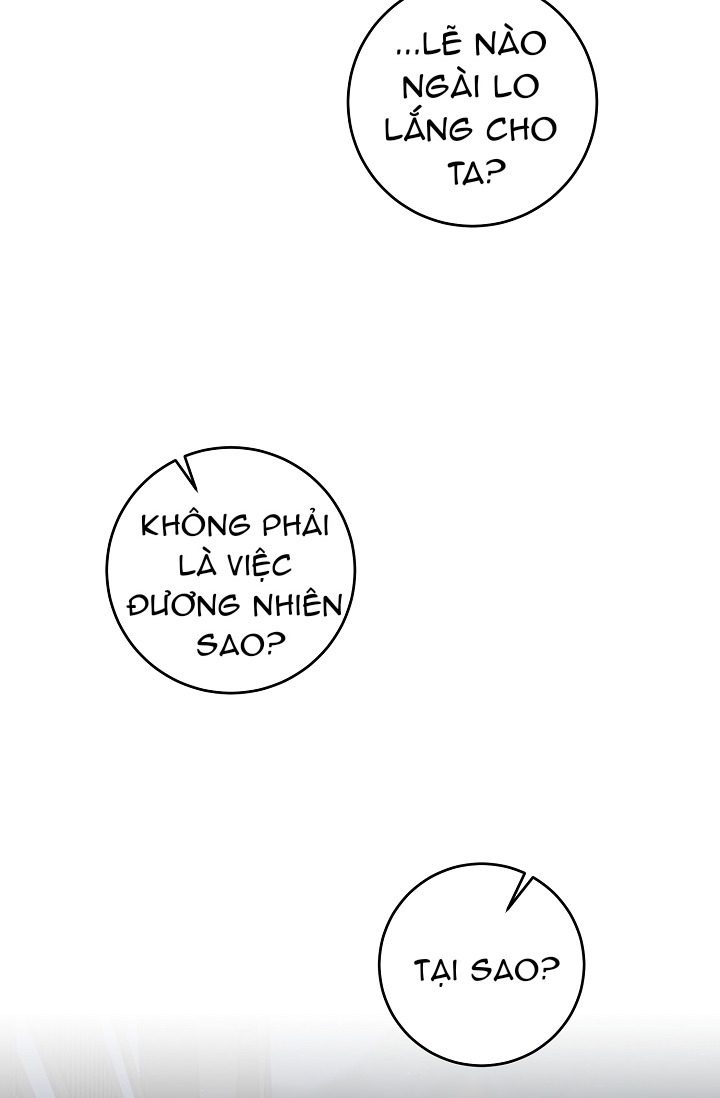 lí do cô ấy trở thành ác nữ chapter 9 77