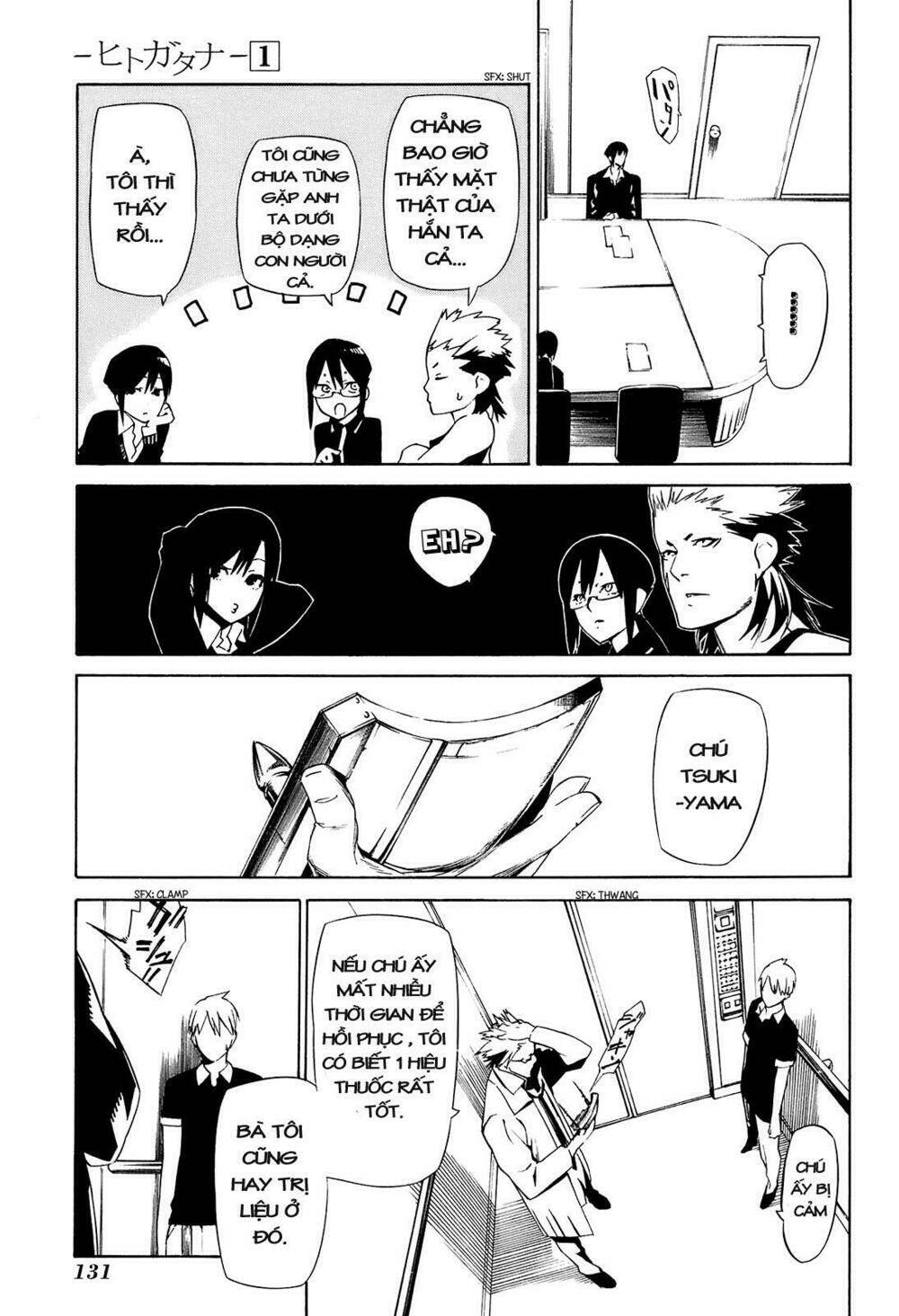 hitogatana chapter 3 21