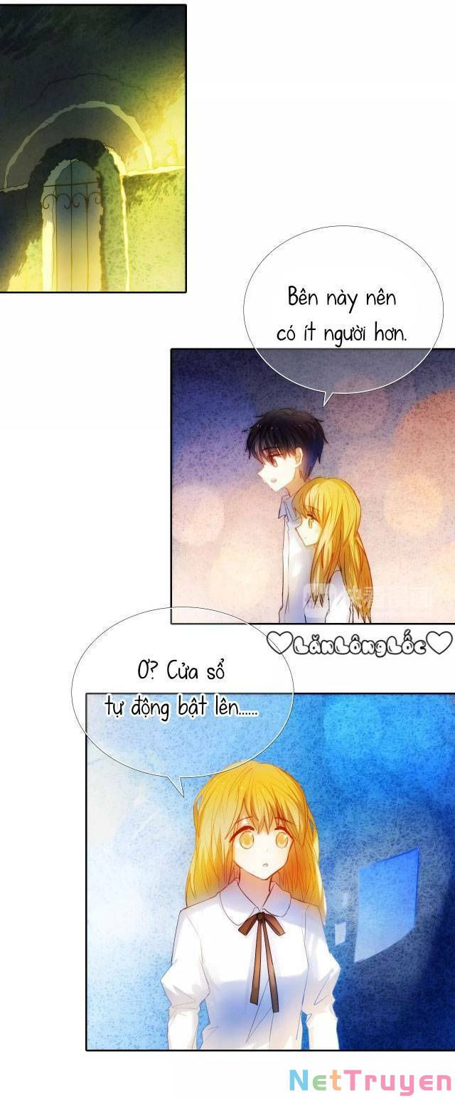 kế hoạch trái tim chapter 50 5