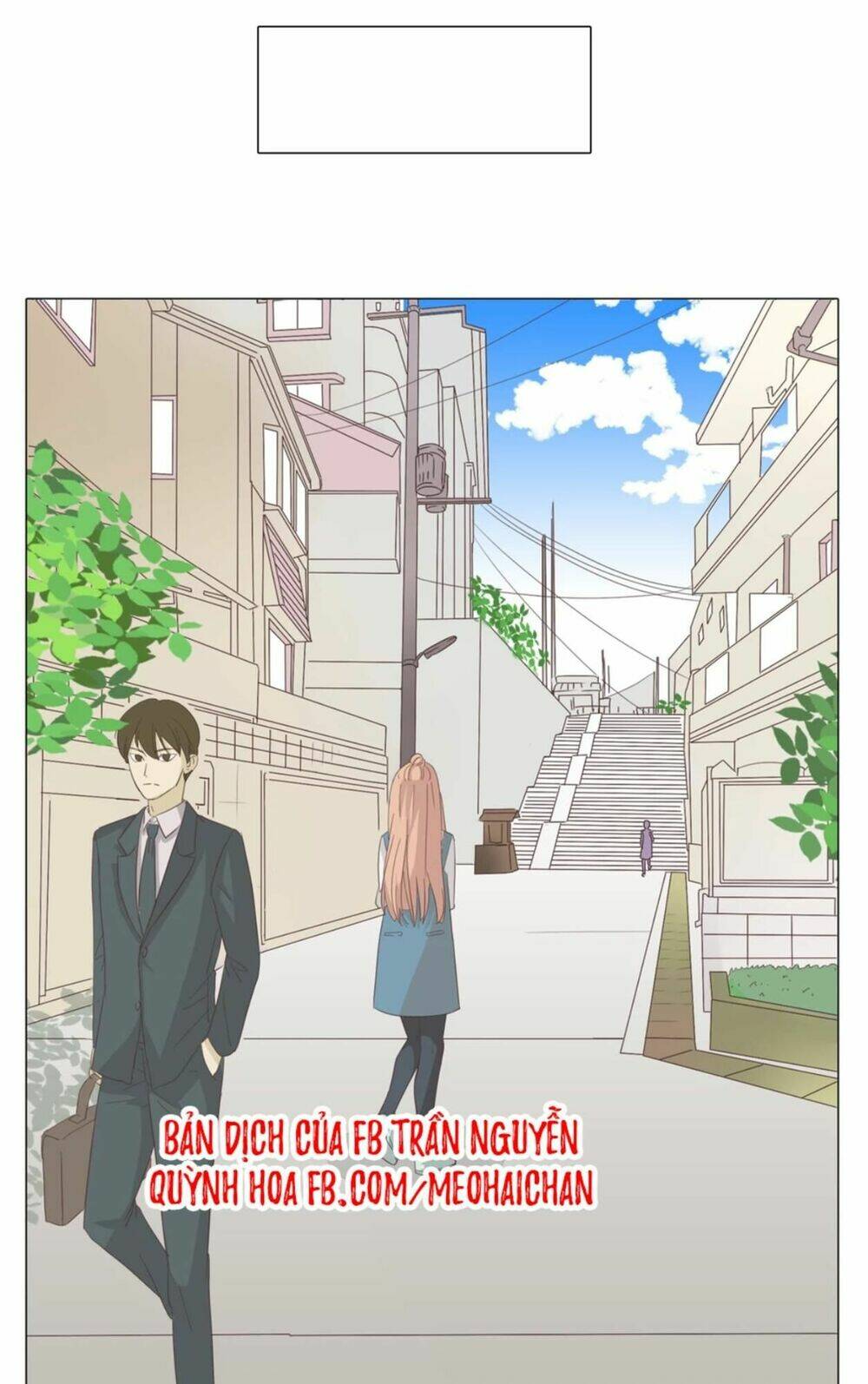 xin chào! dân nữ chapter 33 23