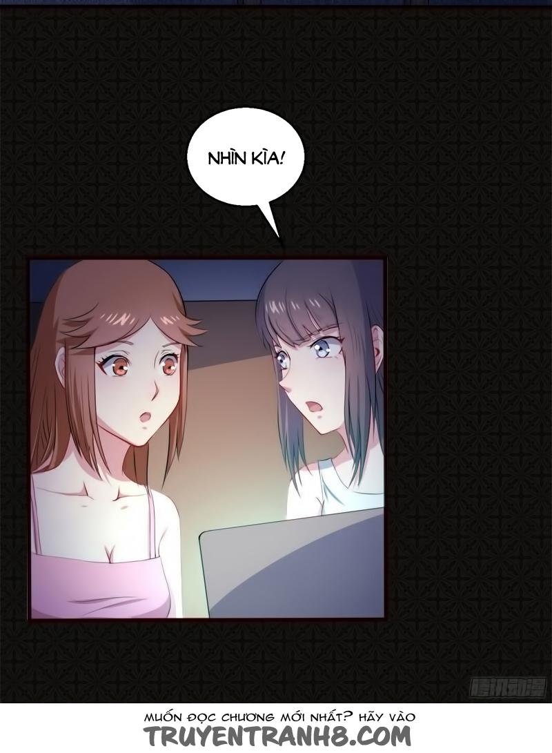 ngạo kiều quỷ vương yêu ta chapter 6 22