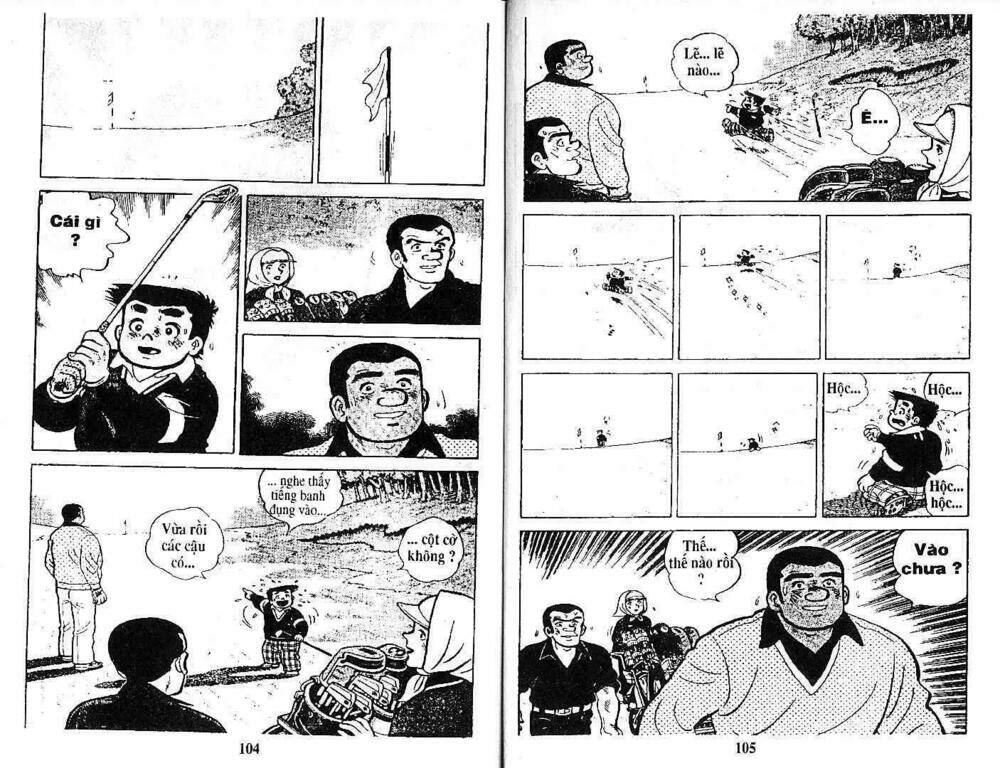 tân teppi chapter 28 51