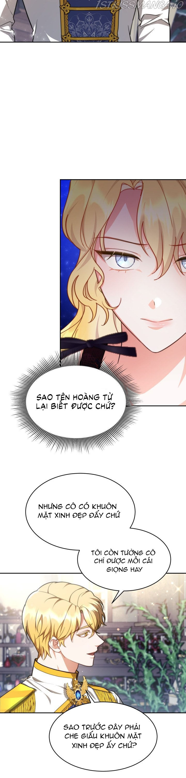 chồng cũ tôi là nam chính chapter 22.2 11