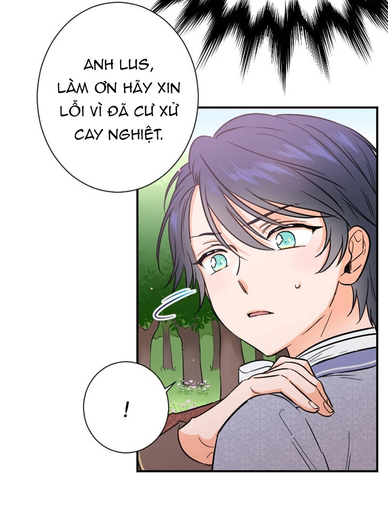 lady baby chapter 34 45