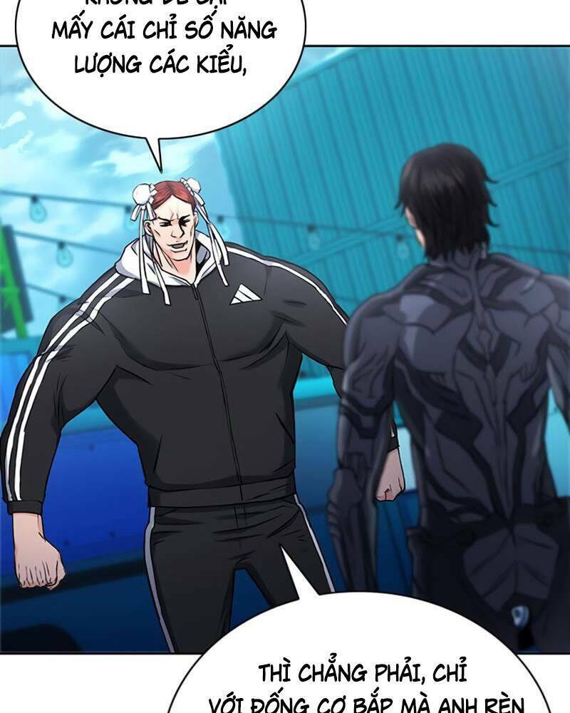 druid tại ga seoul - người hóa thú chapter 65 107