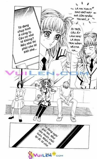 thiên thần tái thế chapter 5 162